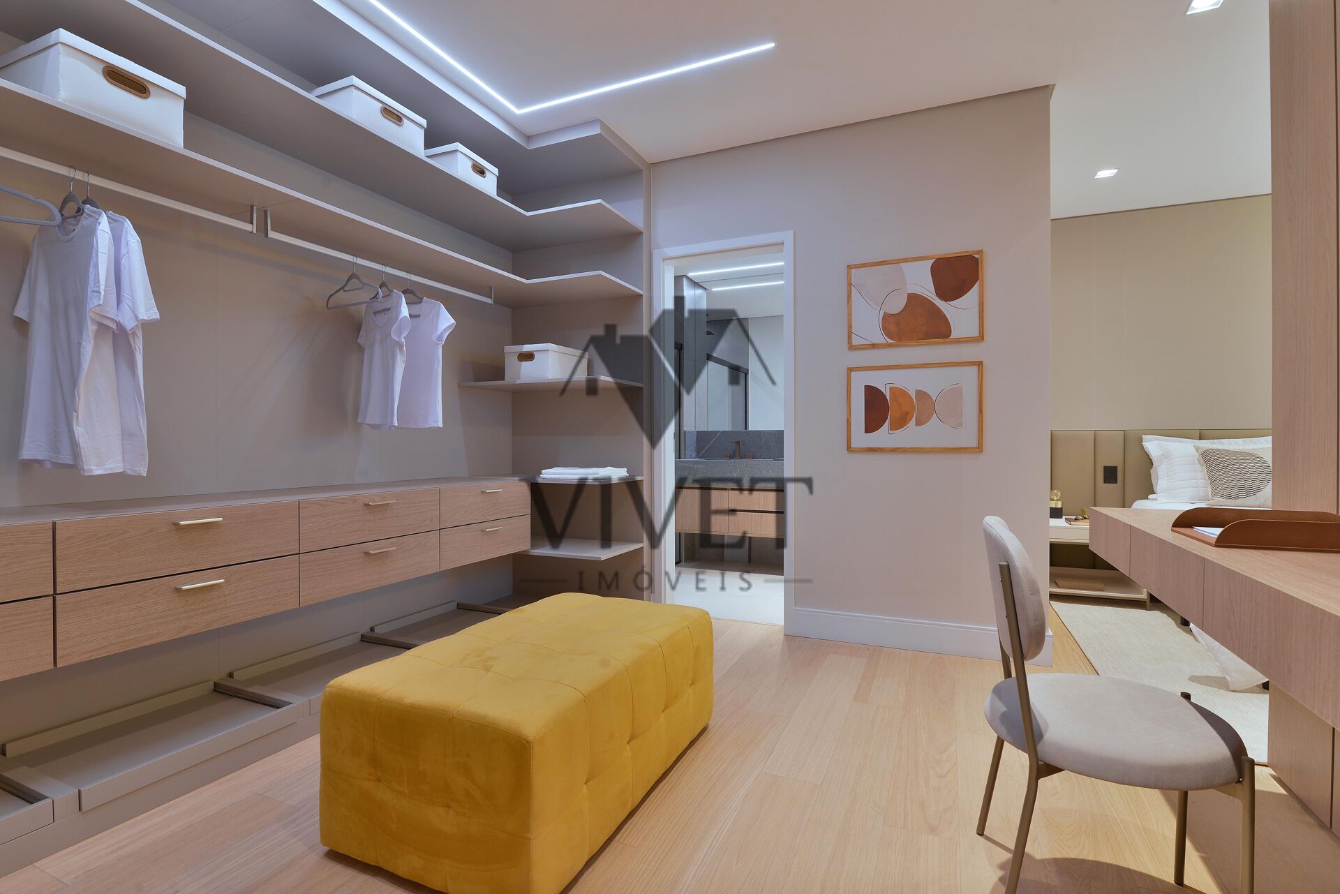 Apartamento, 3 quartos, 151 m² - Foto 17