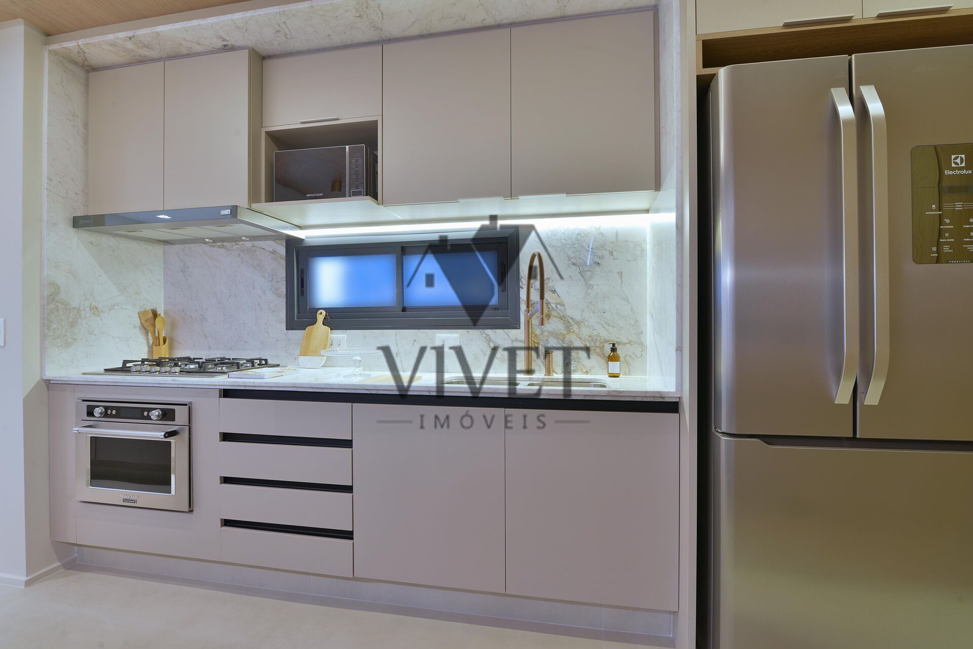 Apartamento, 3 quartos, 151 m² - Foto 7