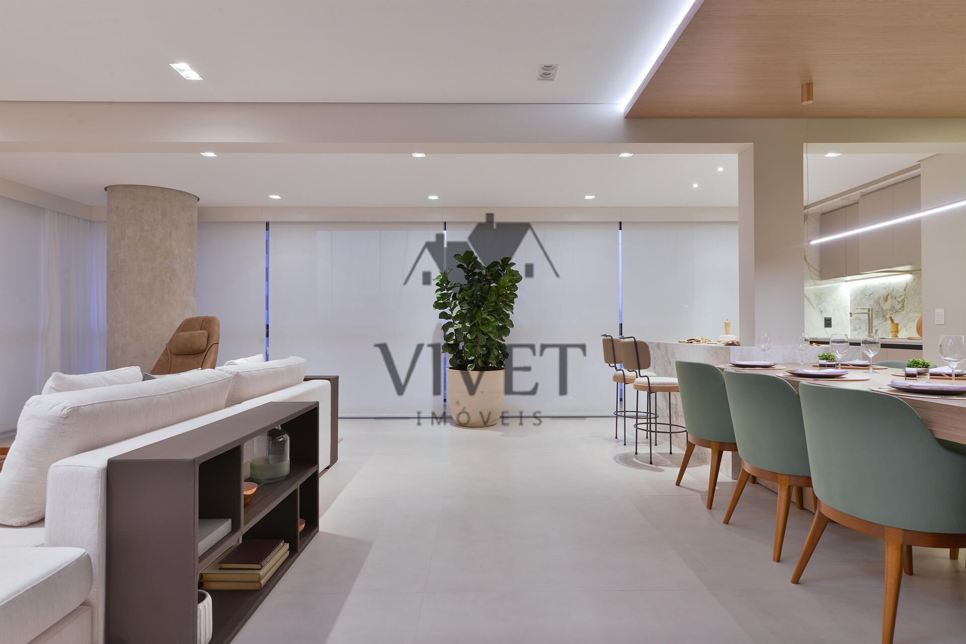 Apartamento, 3 quartos, 151 m² - Foto 13