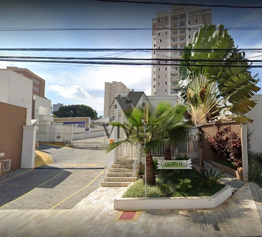 Apartamento, 3 quartos, 85 m² - Foto 23