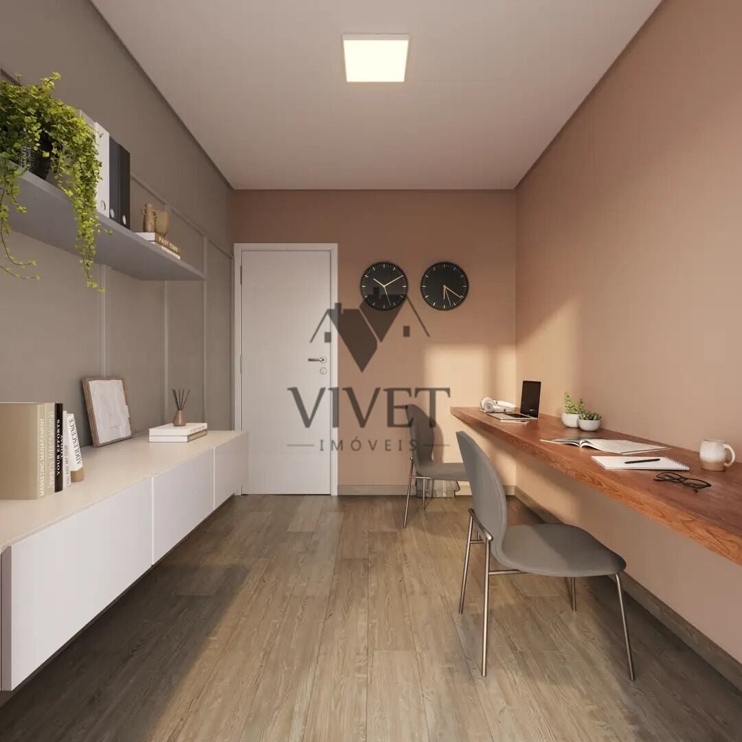 Apartamento, 2 quartos, 48 m² - Foto 18