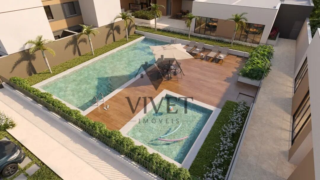 Apartamento, 2 quartos, 48 m² - Foto 11