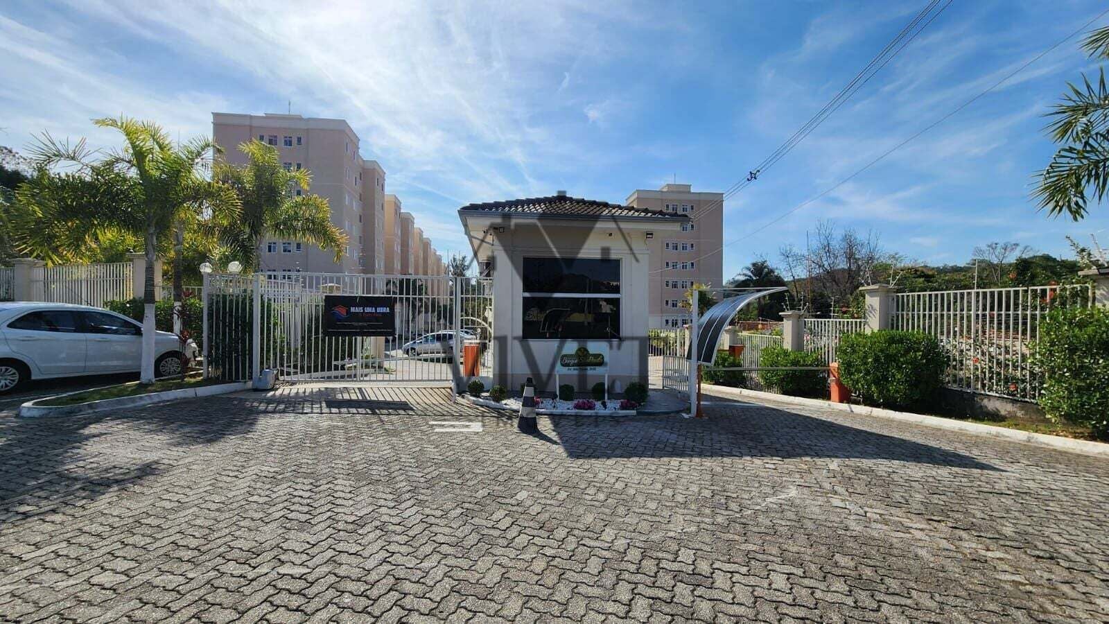 Apartamento, 2 quartos, 50 m² - Foto 20