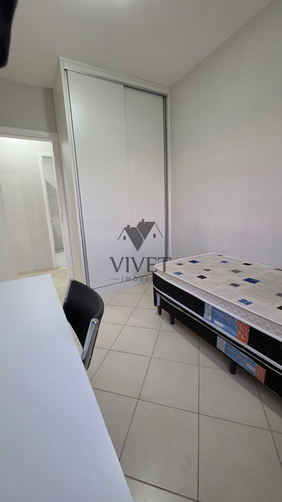 Apartamento, 2 quartos, 50 m² - Foto 5