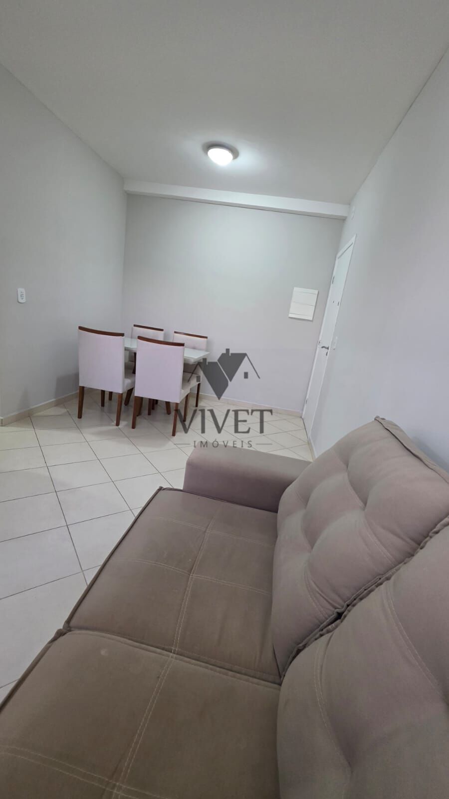 Apartamento, 2 quartos, 50 m² - Foto 3