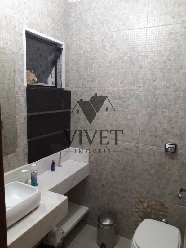 Casa, 3 quartos, 160 m² - Foto 10