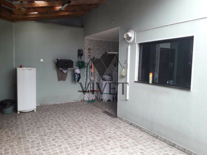 Casa, 3 quartos, 160 m² - Foto 17