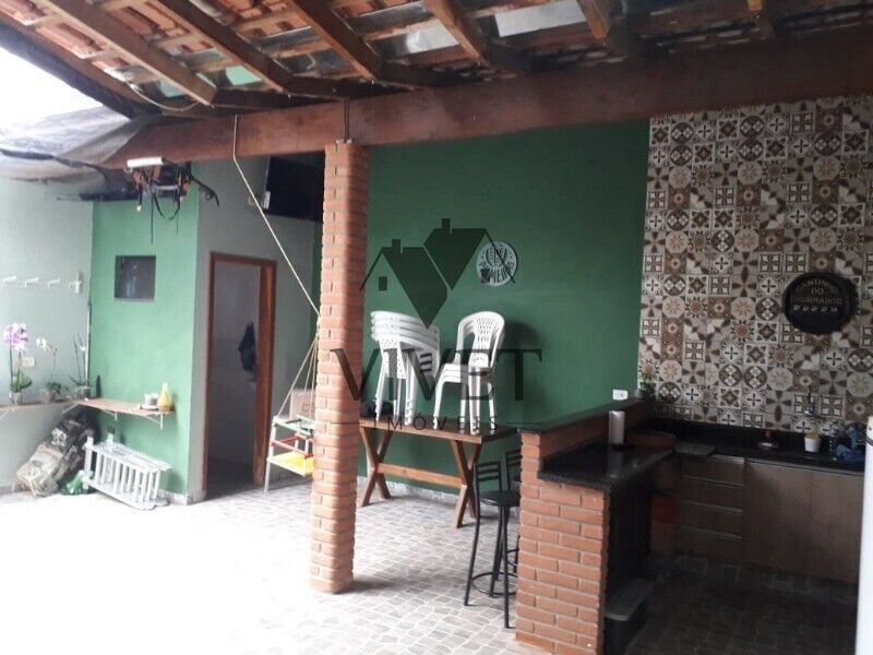 Casa, 3 quartos, 160 m² - Foto 6
