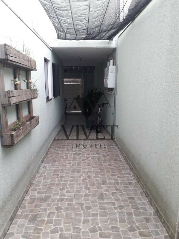 Casa, 3 quartos, 160 m² - Foto 18