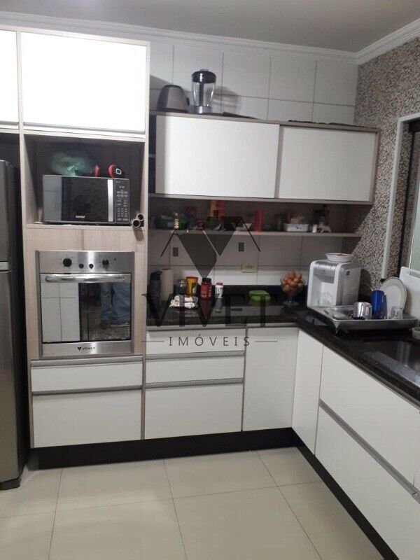 Casa, 3 quartos, 160 m² - Foto 7