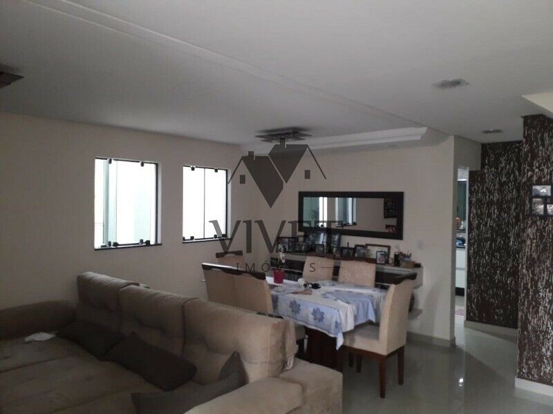 Casa, 3 quartos, 160 m² - Foto 3