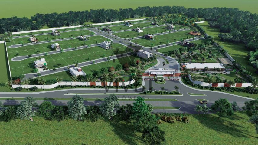 Terreno, 250 m² - Foto 2