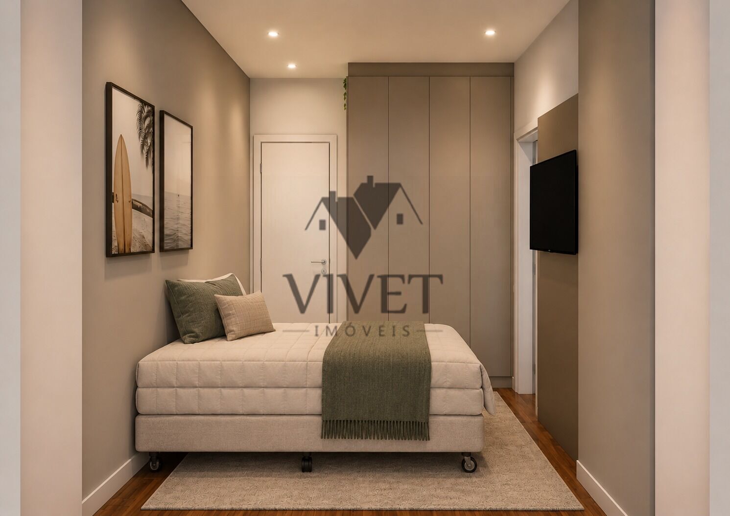 Apartamento, 2 quartos, 73 m² - Foto 7
