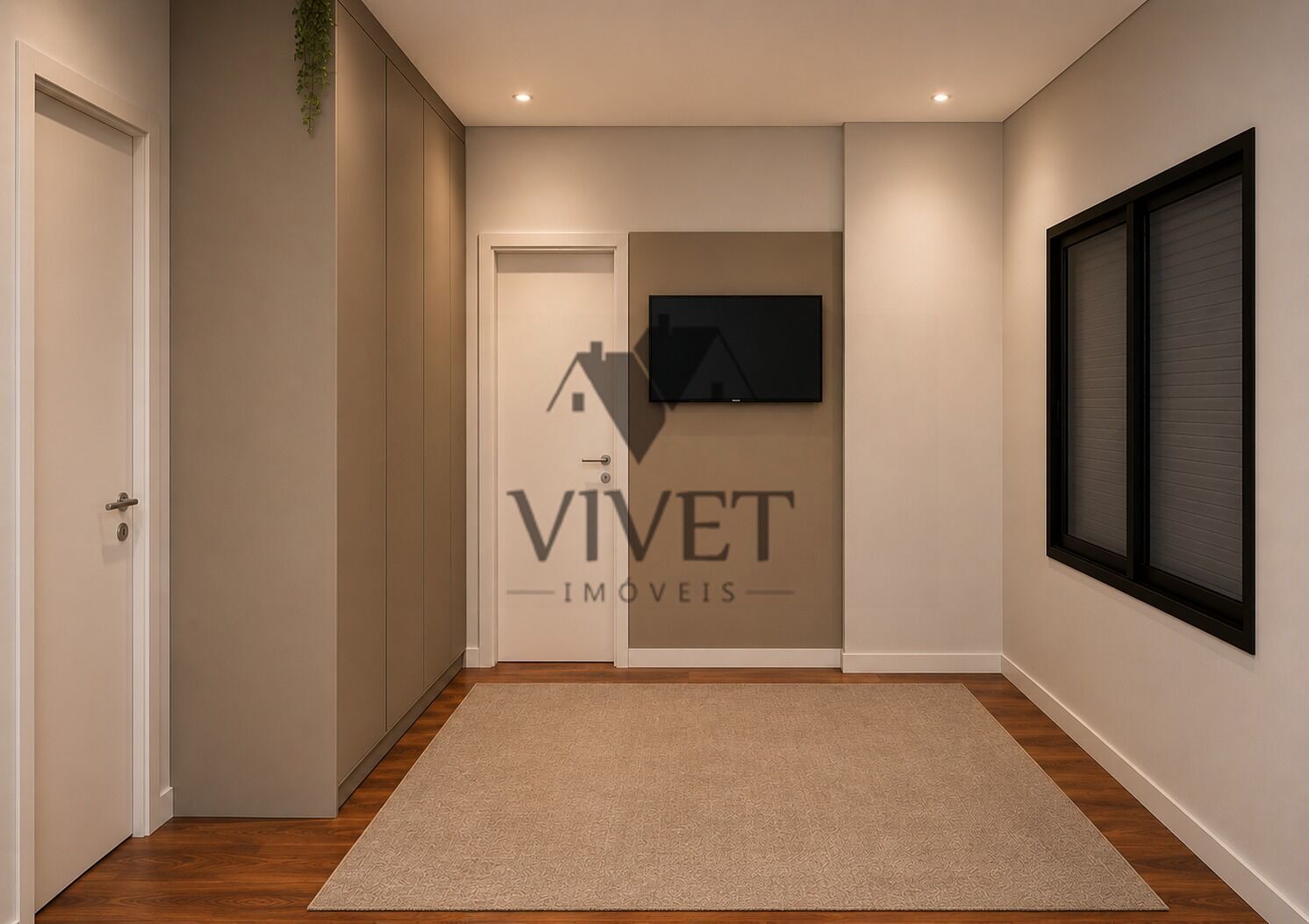 Apartamento, 2 quartos, 73 m² - Foto 3