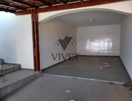 Casa, 3 quartos, 190 m² - Foto 2