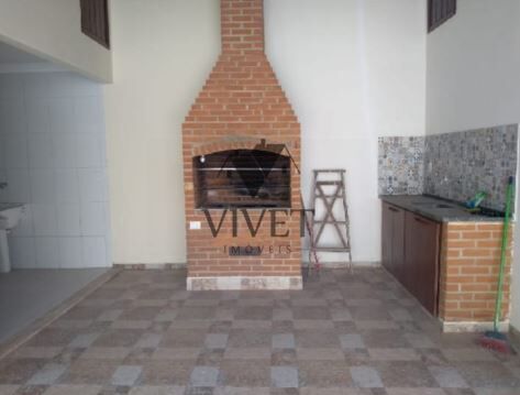 Casa, 3 quartos, 190 m² - Foto 13