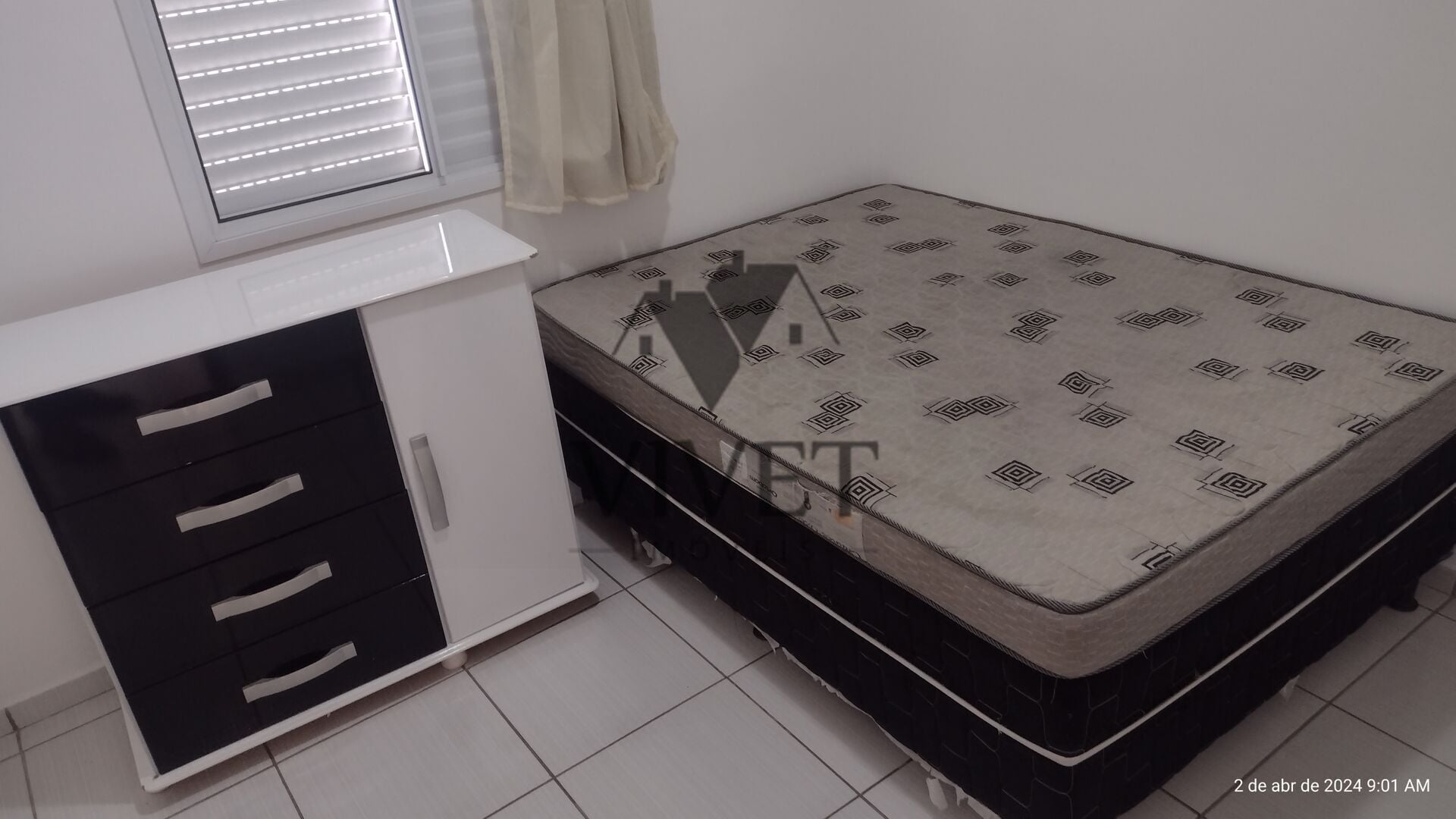Apartamento, 2 quartos, 62 m² - Foto 6
