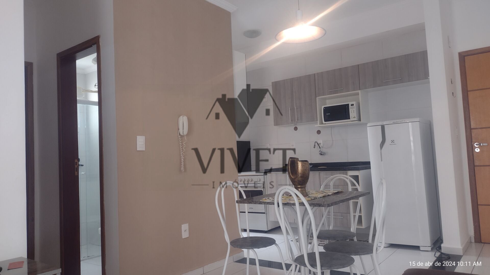 Apartamento, 2 quartos, 62 m² - Foto 4