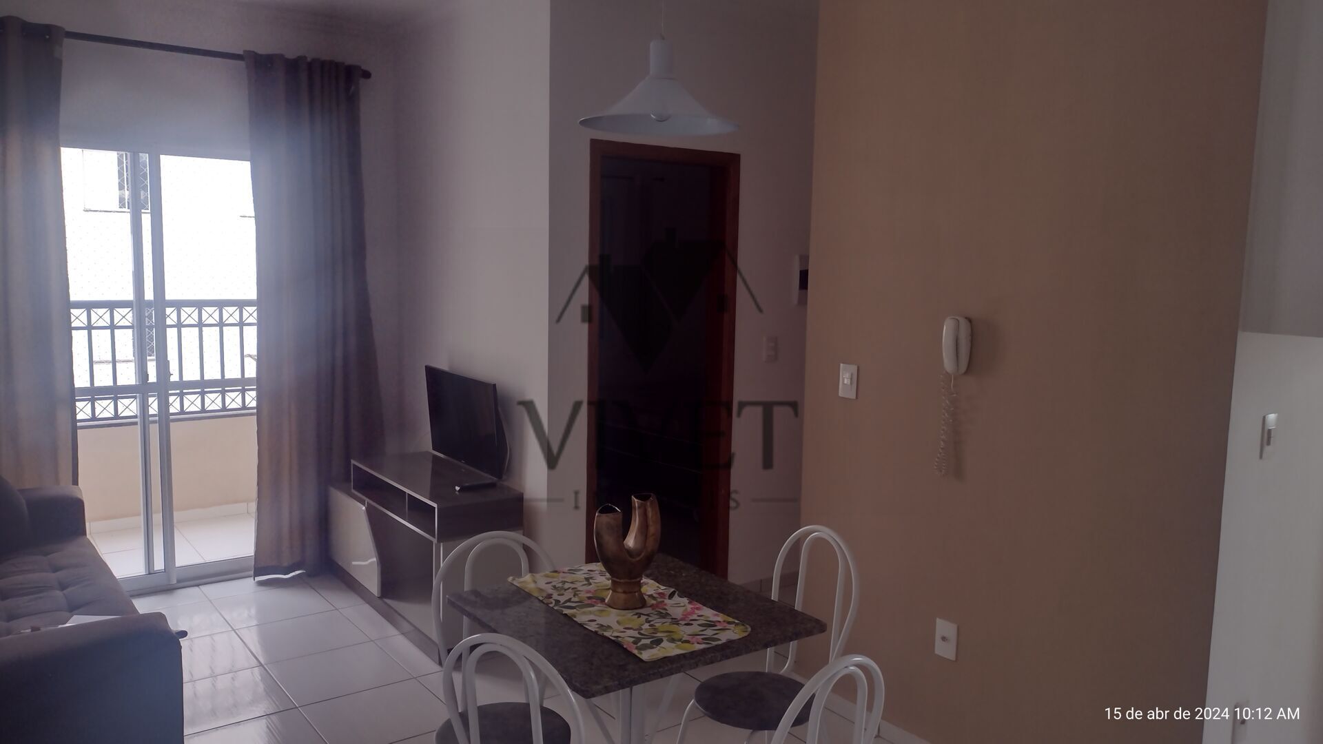 Apartamento, 2 quartos, 62 m² - Foto 2