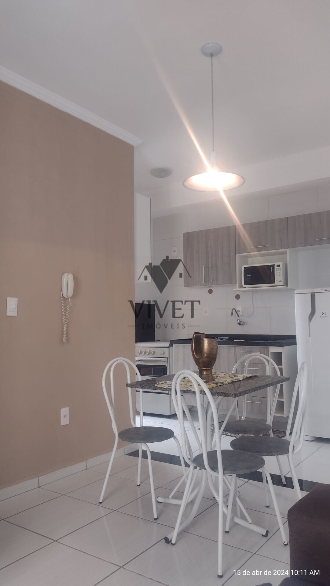 Apartamento, 2 quartos, 62 m² - Foto 5