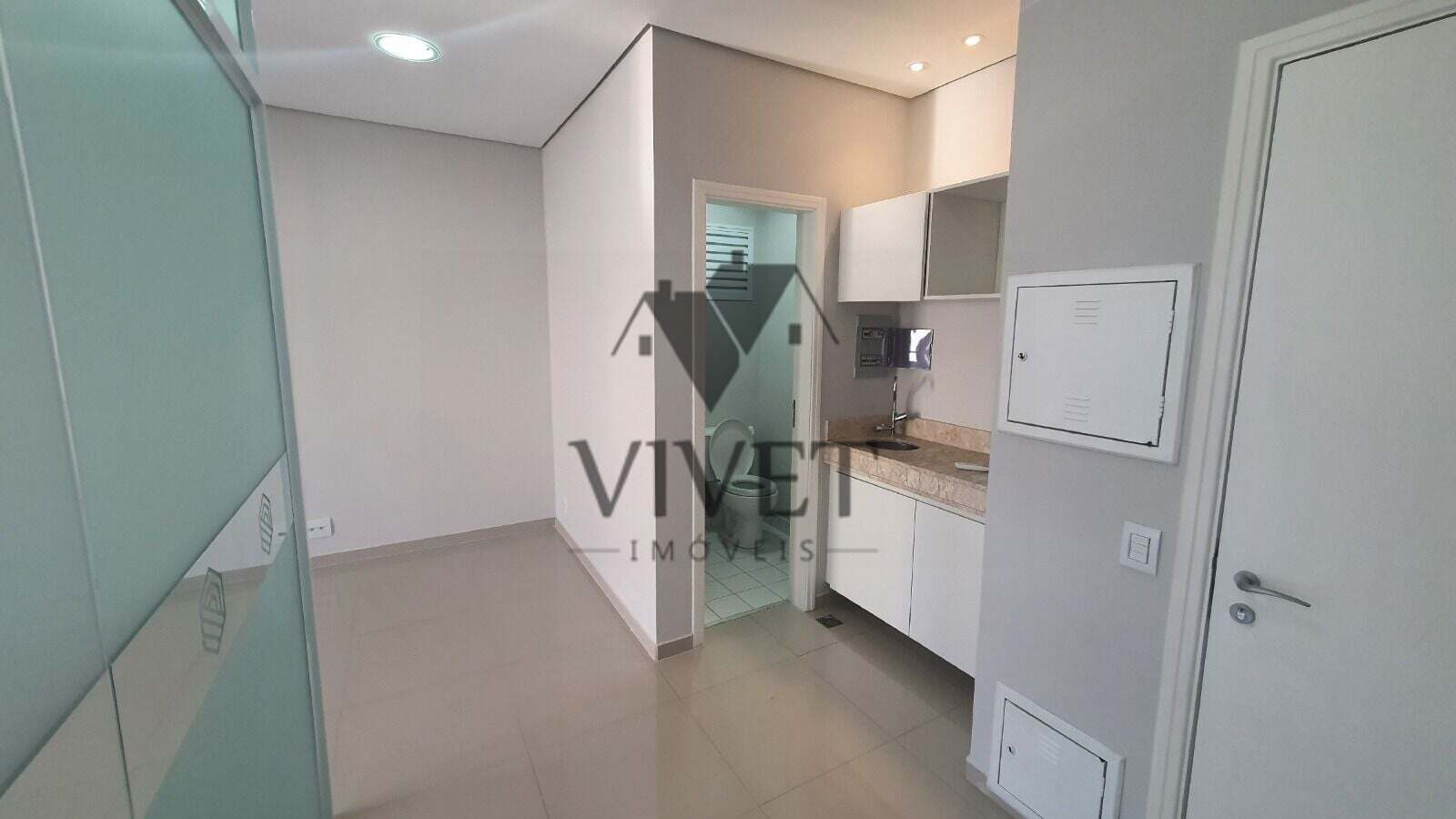 Sala-Conjunto, 44 m² - Foto 3
