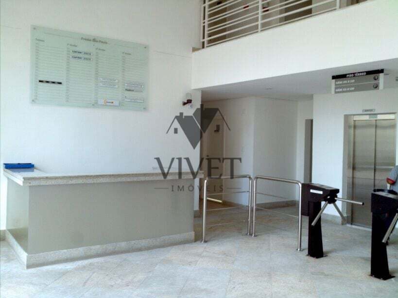 Sala-Conjunto, 44 m² - Foto 11