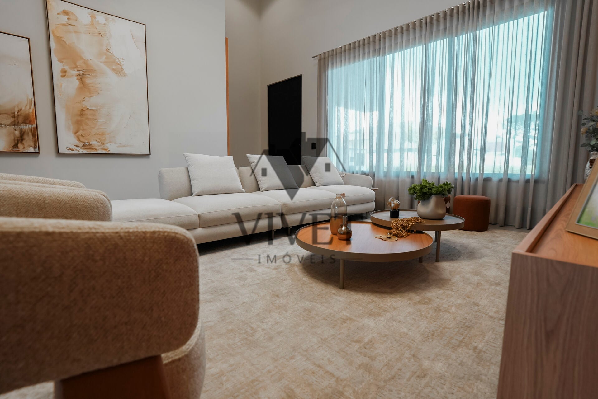 Casa de Condomínio, 4 quartos - Foto 7