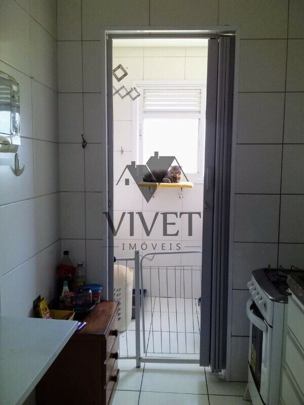 Apartamento, 2 quartos, 52 m² - Foto 7