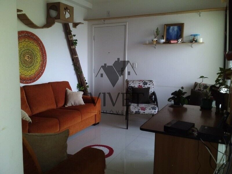 Apartamento, 2 quartos, 52 m² - Foto 19