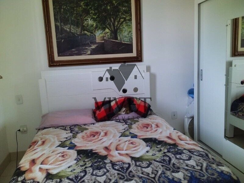 Apartamento, 2 quartos, 52 m² - Foto 11