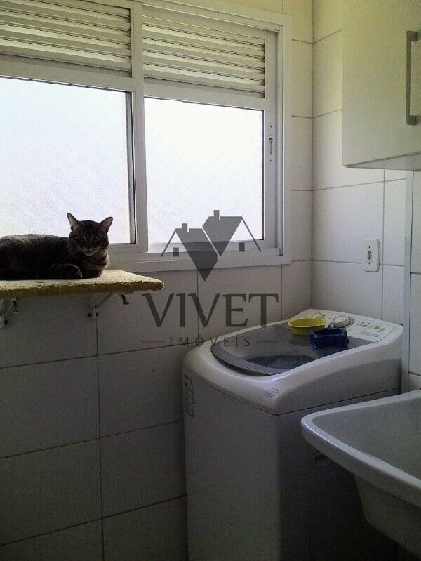 Apartamento, 2 quartos, 52 m² - Foto 8