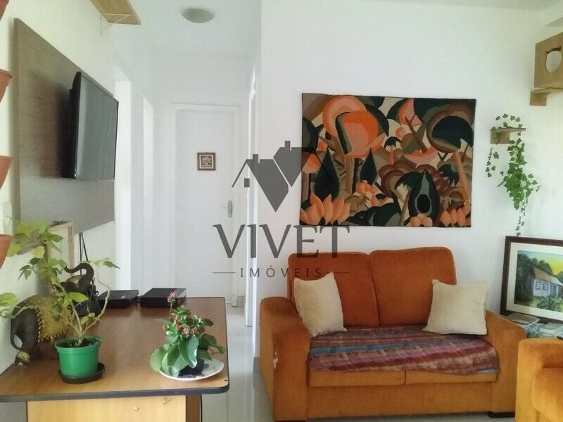 Apartamento, 2 quartos, 52 m² - Foto 20