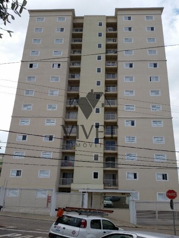 Apartamento, 2 quartos, 52 m² - Foto 1