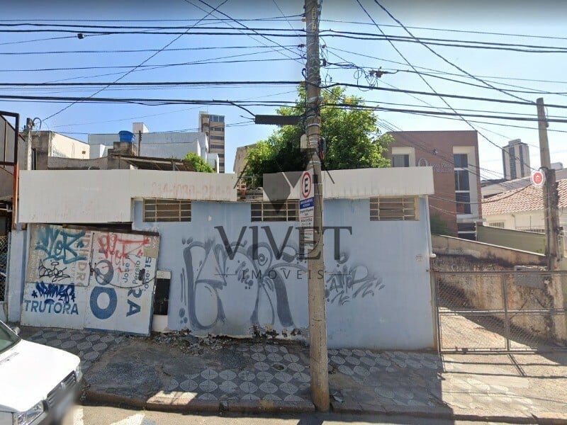 Terreno, 710 m² - Foto 2