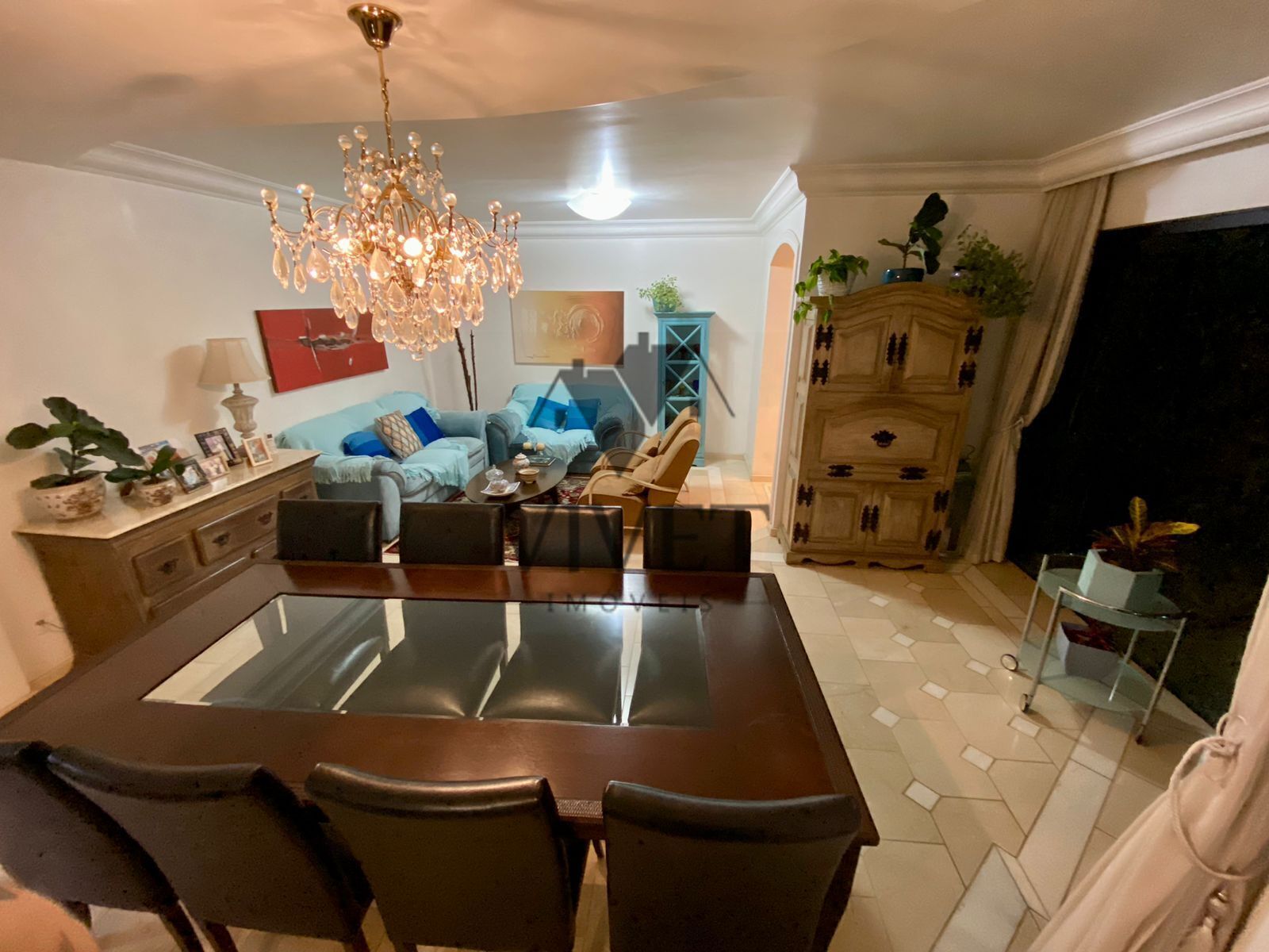 Apartamento, 3 quartos, 133 m² - Foto 6