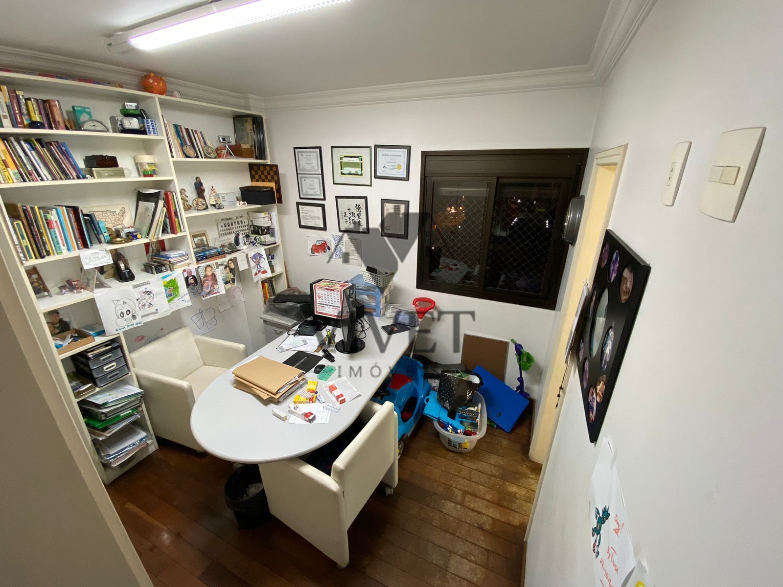 Apartamento, 3 quartos, 133 m² - Foto 10