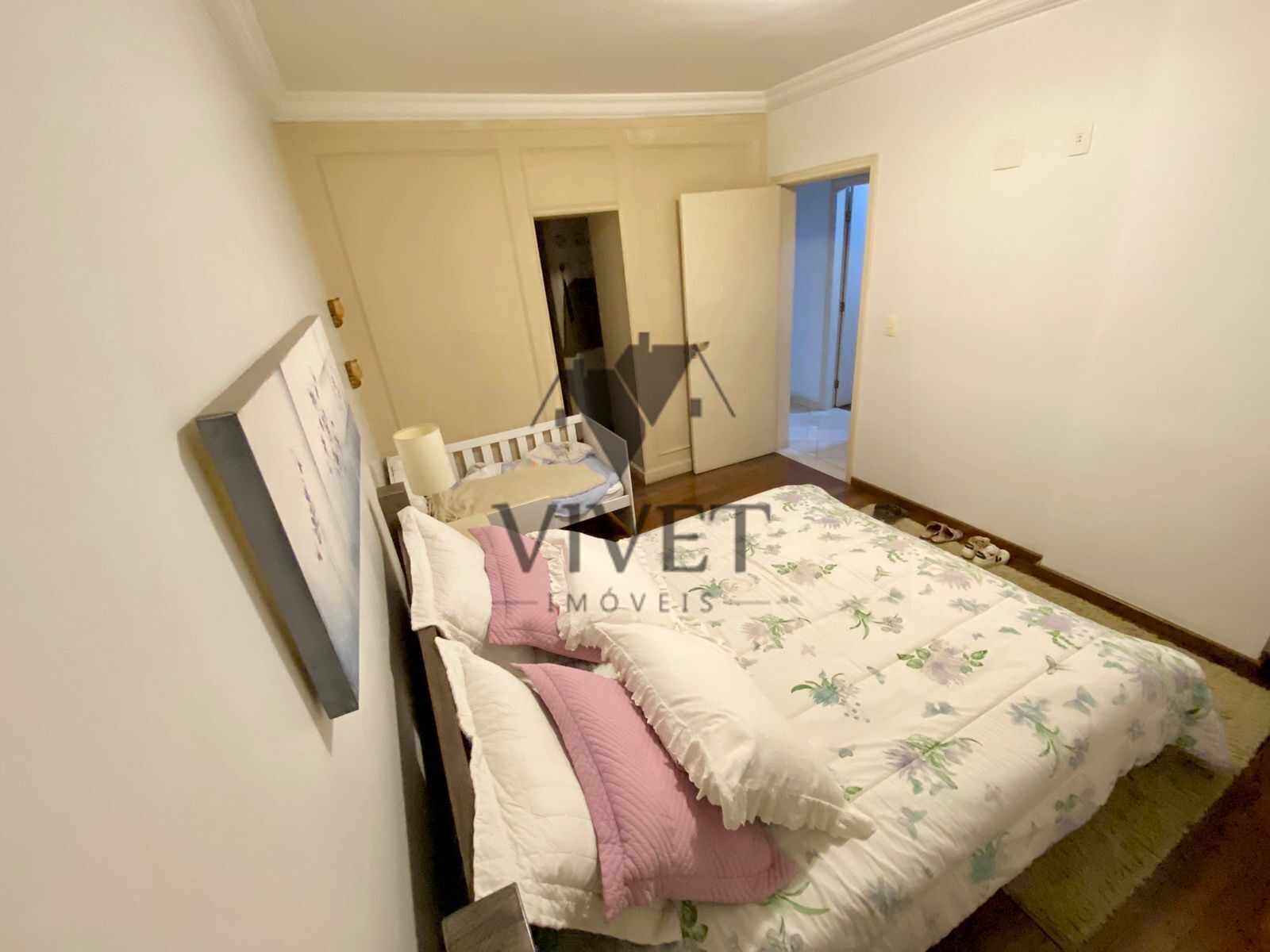 Apartamento, 3 quartos, 133 m² - Foto 12