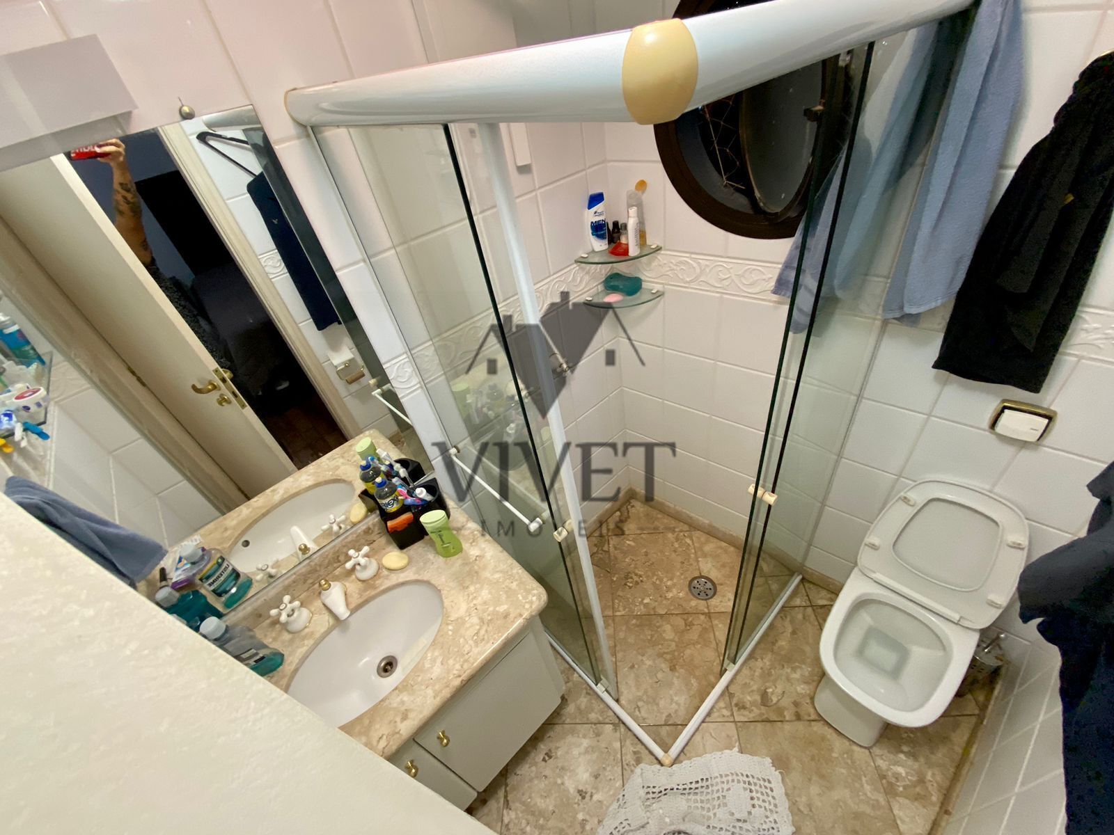 Apartamento, 3 quartos, 133 m² - Foto 13