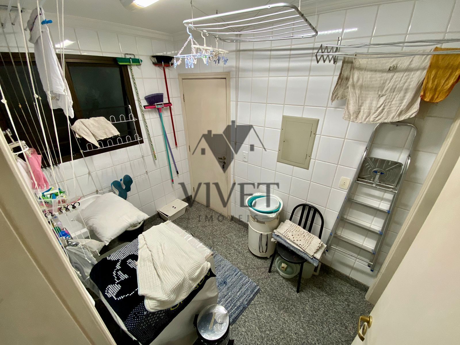Apartamento, 3 quartos, 133 m² - Foto 9