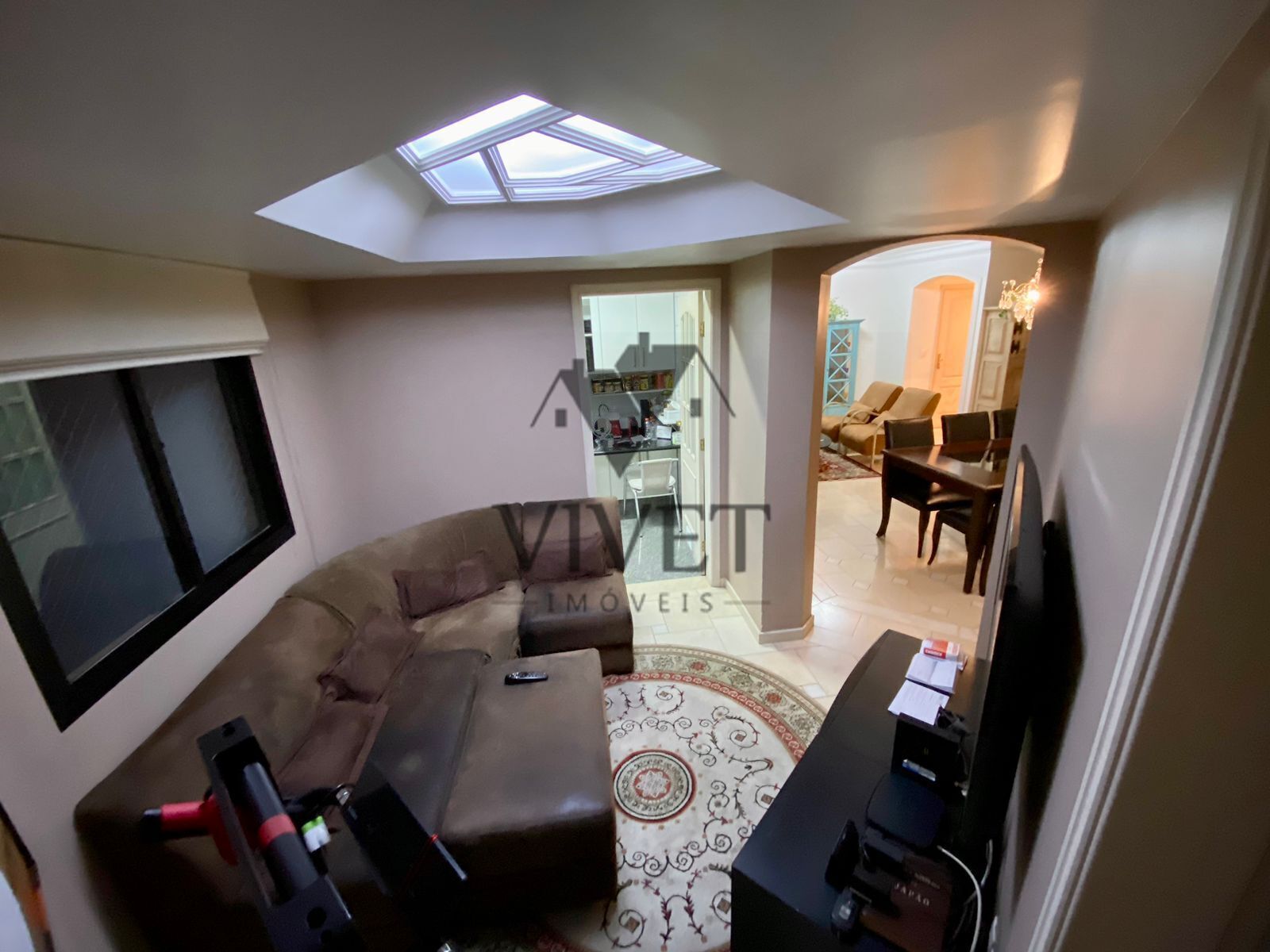 Apartamento, 3 quartos, 133 m² - Foto 3