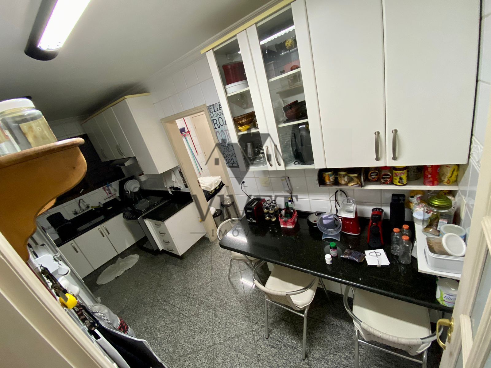 Apartamento, 3 quartos, 133 m² - Foto 8