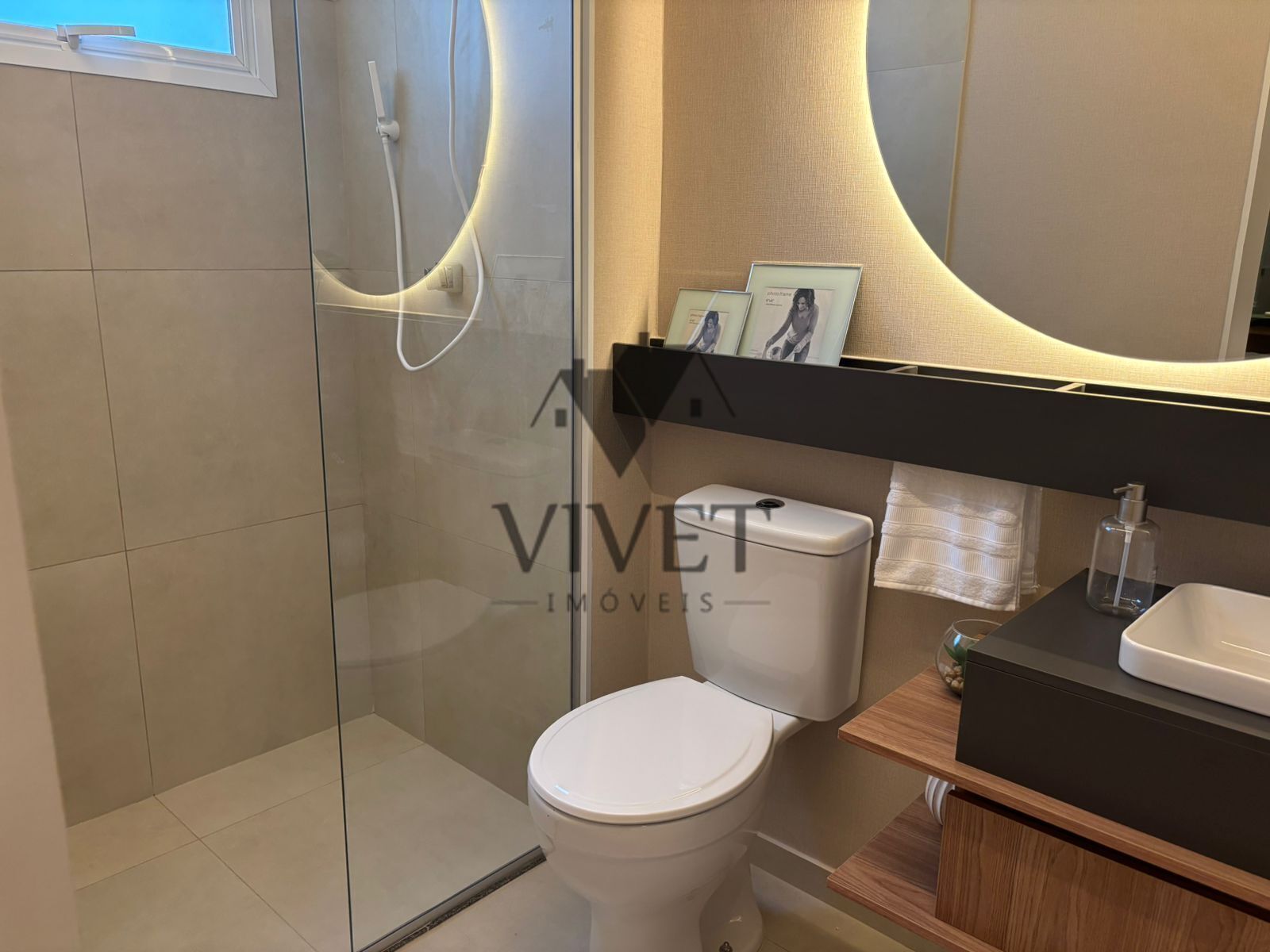 Apartamento, 2 quartos, 52 m² - Foto 25