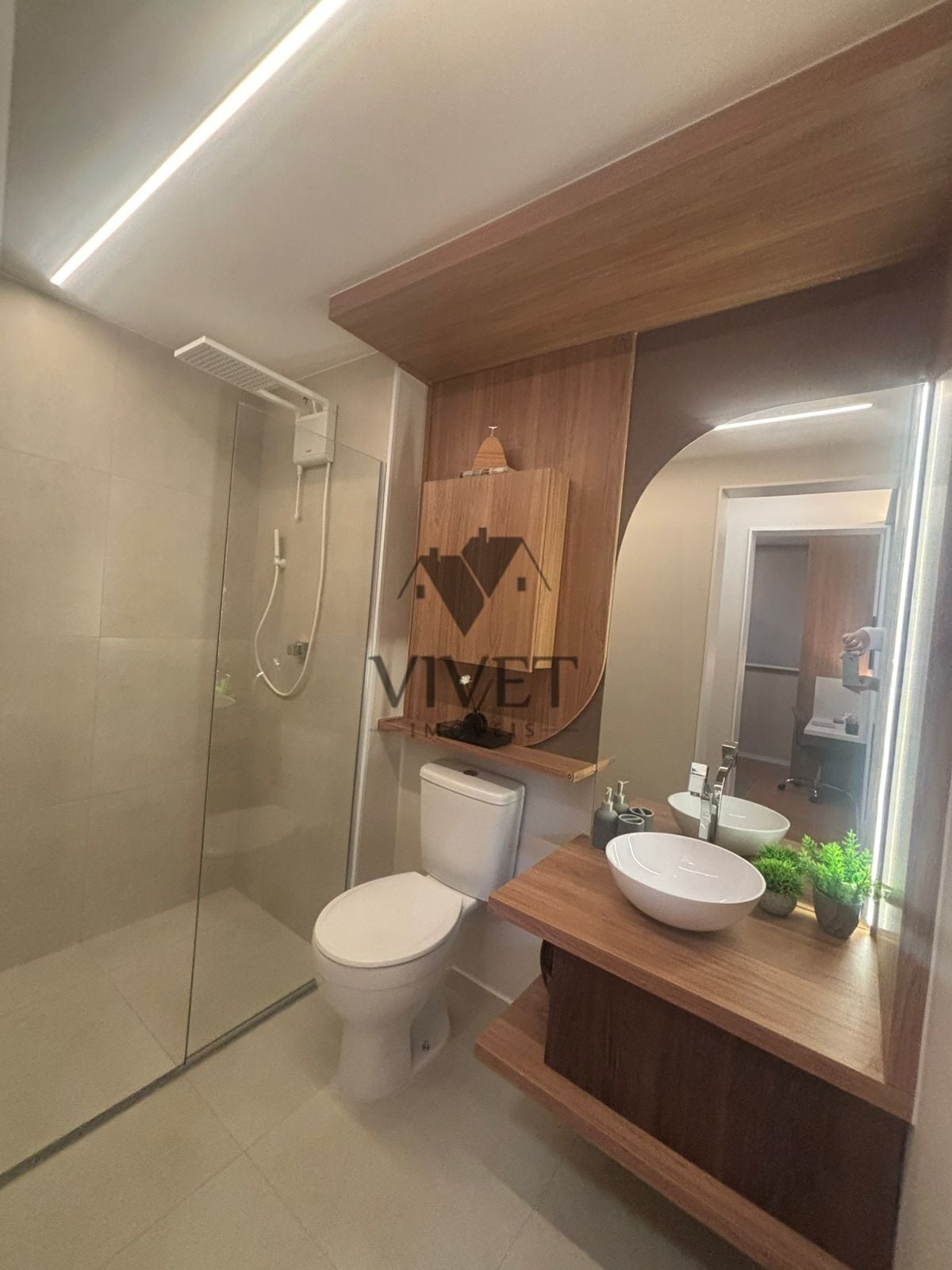 Apartamento, 2 quartos, 52 m² - Foto 13