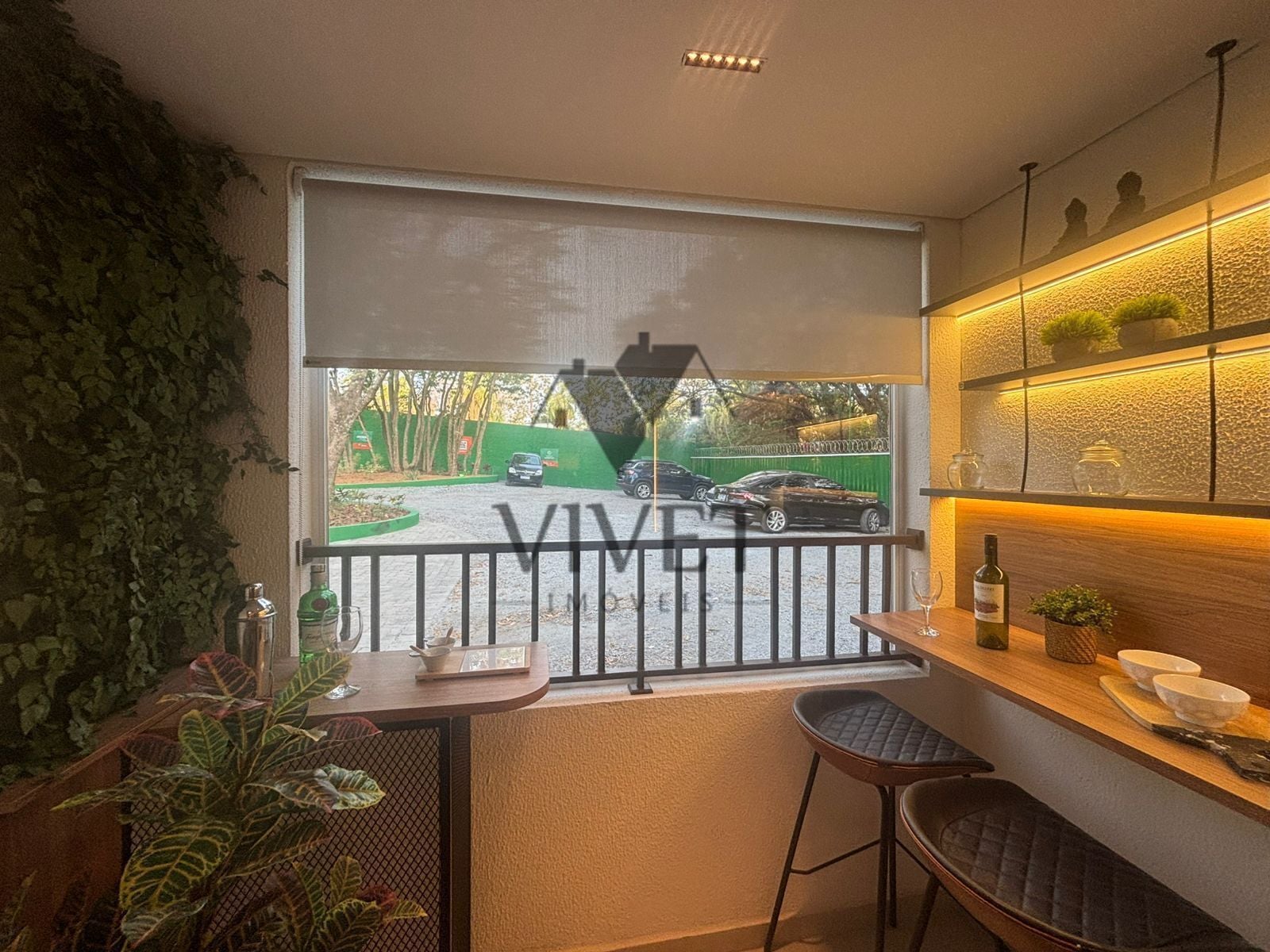 Apartamento, 2 quartos, 52 m² - Foto 5