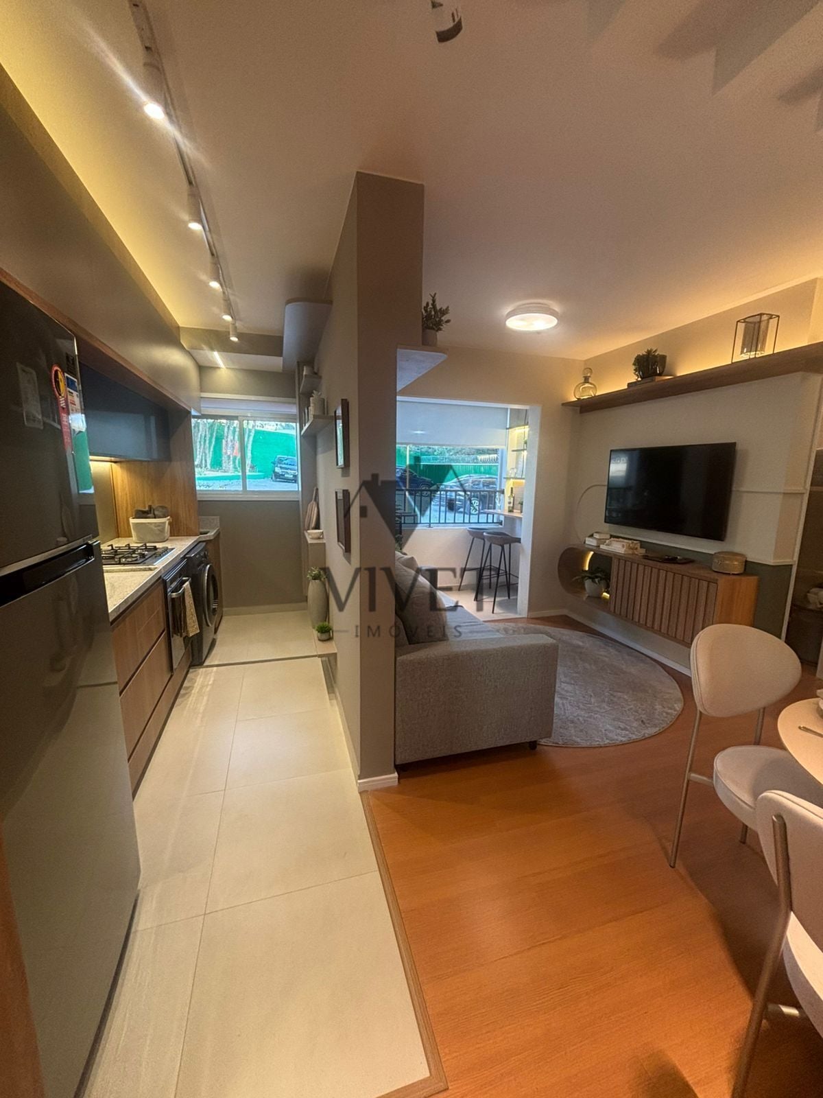 Apartamento, 2 quartos, 52 m² - Foto 17