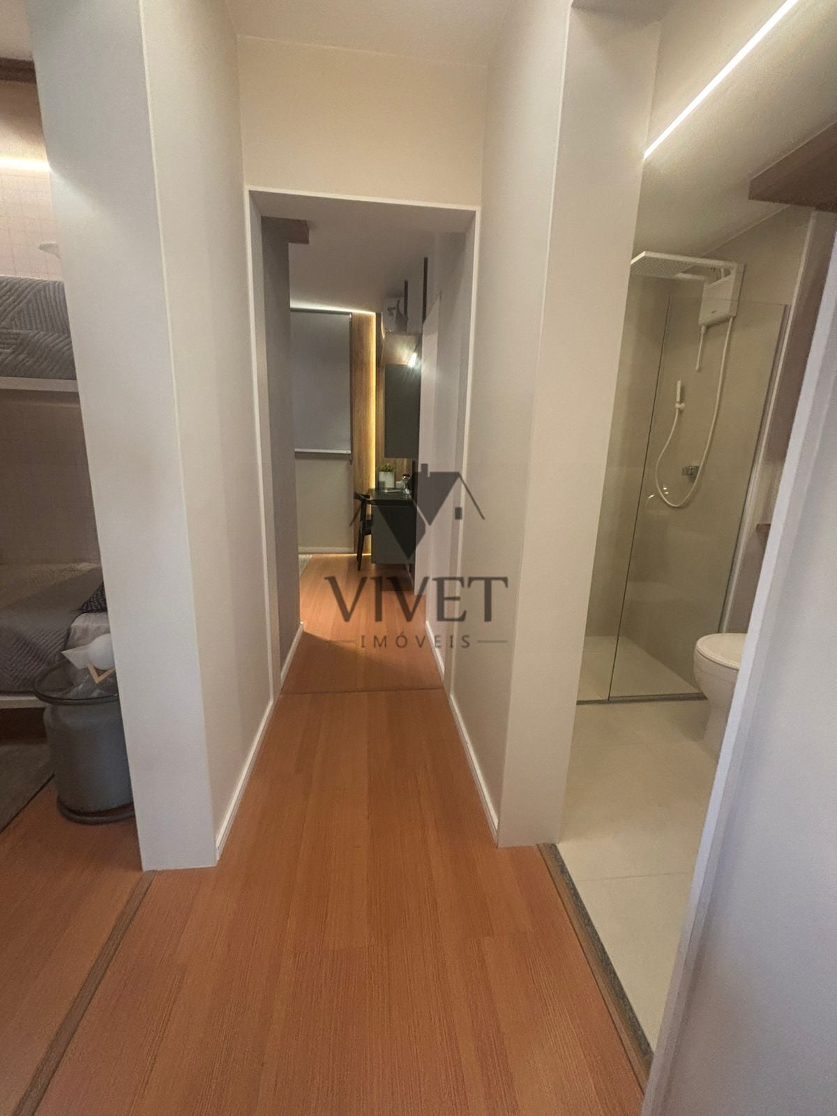 Apartamento, 2 quartos, 52 m² - Foto 6