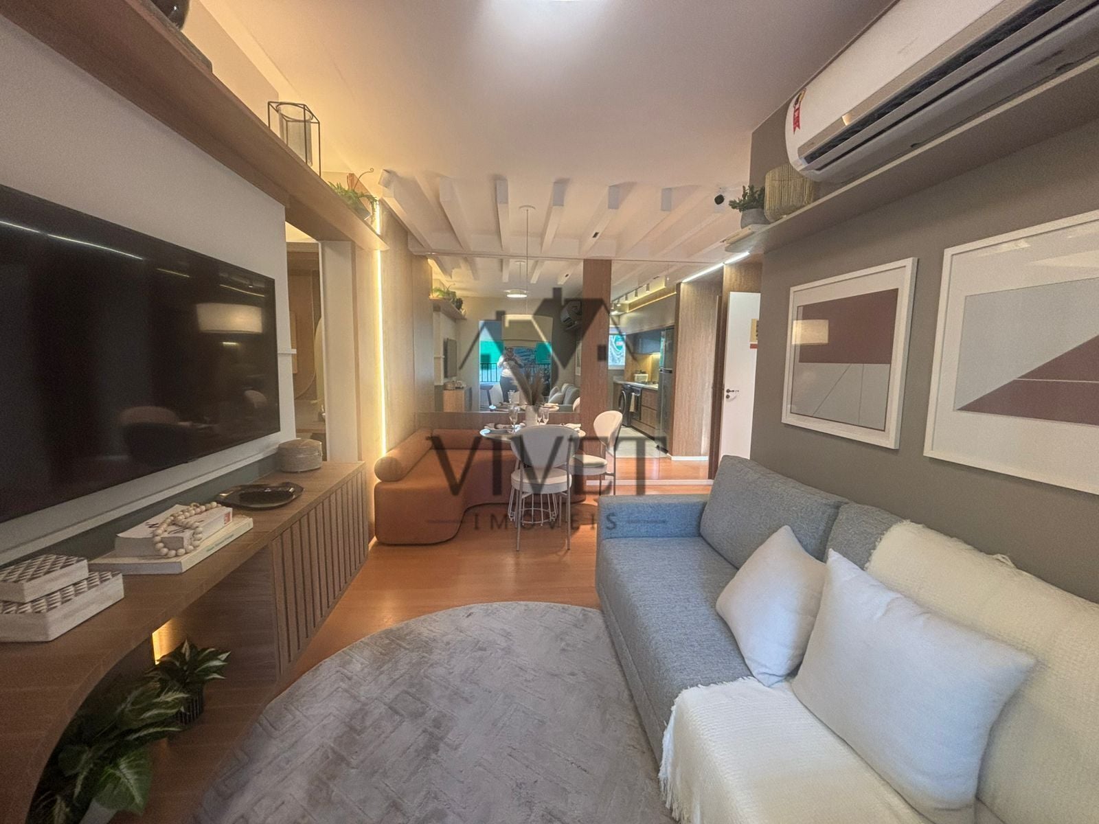 Apartamento, 2 quartos, 52 m² - Foto 14