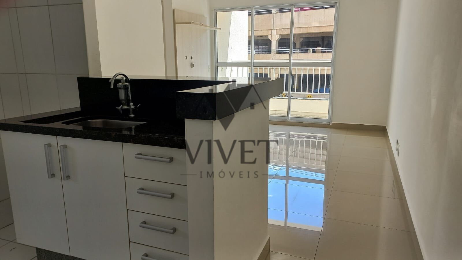 Apartamento, 2 quartos, 51 m² - Foto 9