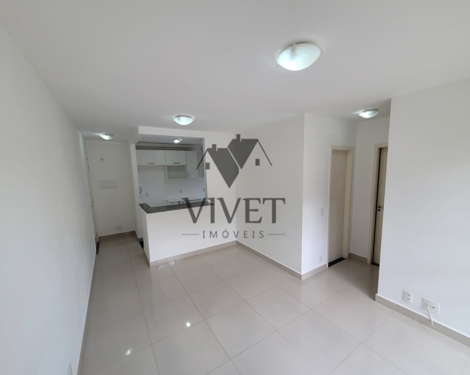 Apartamento, 2 quartos, 51 m² - Foto 1