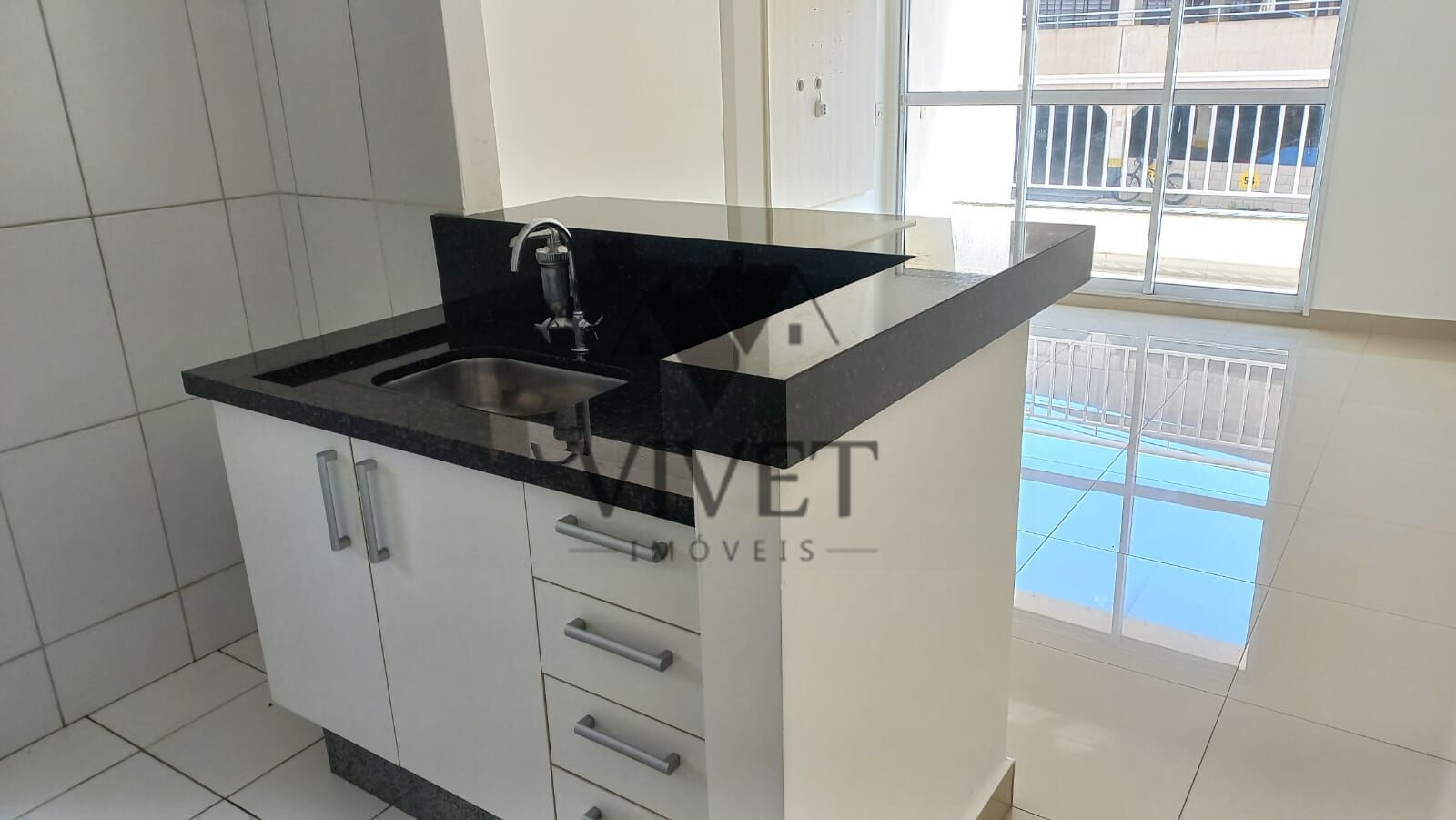 Apartamento, 2 quartos, 51 m² - Foto 8